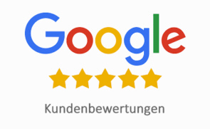 google bewertungen